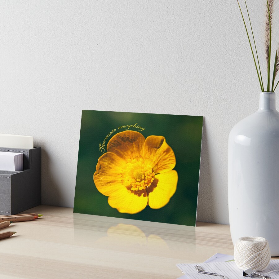 Item preview, Art Board Print designed and sold by AYatesPhoto.