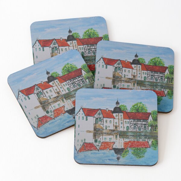 Item preview, Aplerbeck Rodenberg designed and sold by S-W-Kunterbunt.