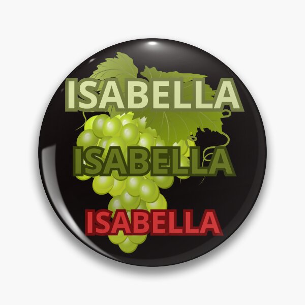 Item preview, ISABELLA designed and sold by Tadeusz1.