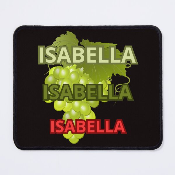 Item preview, ISABELLA designed and sold by Tadeusz1.
