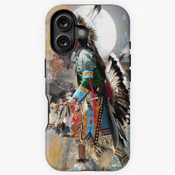 Item preview, Native Dance designed and sold by Robert Ball.