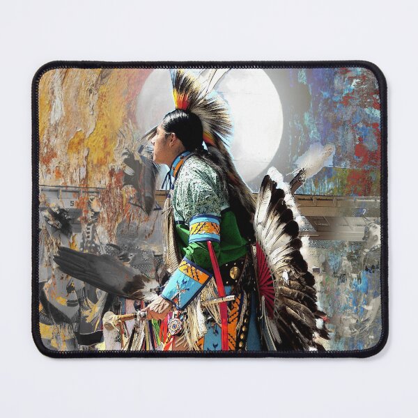 Item preview, Native Dance designed and sold by Robert Ball.