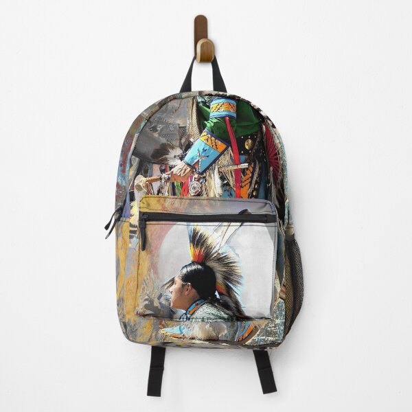 Item preview, Native Dance designed and sold by Robert Ball.