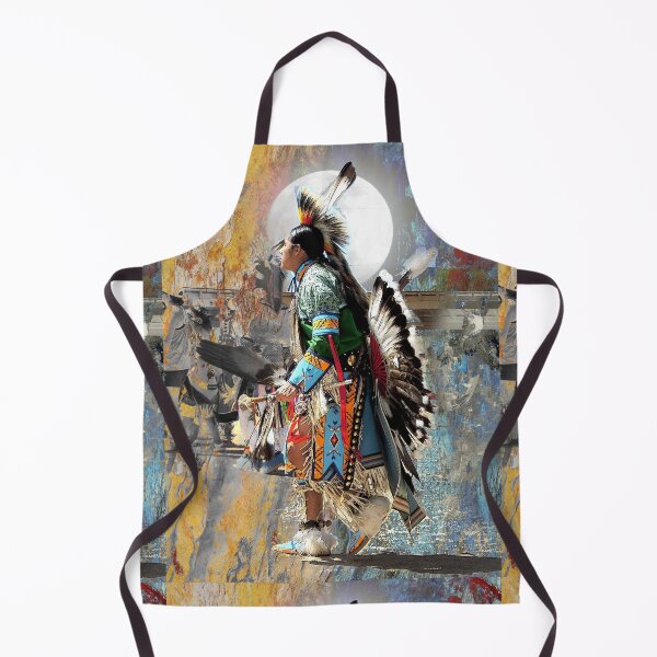 Item preview, Native Dance designed and sold by Robert Ball.