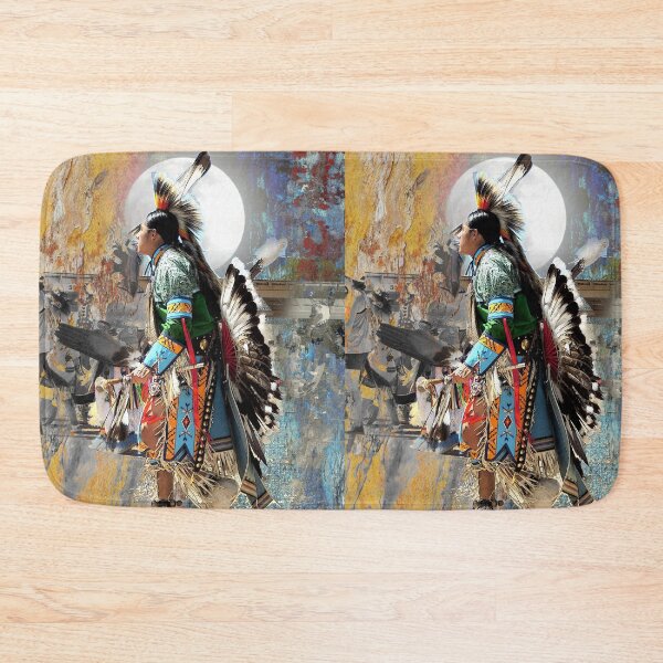 Item preview, Native Dance designed and sold by Robert Ball.