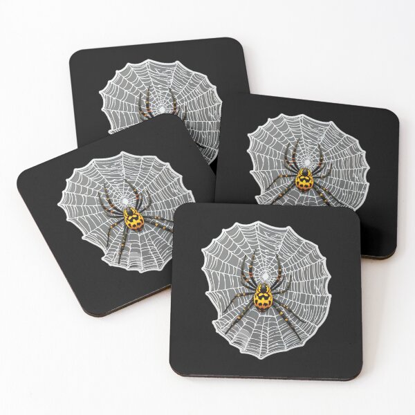 Item preview, Spider In a Spiderweb designed and sold by Bunmigraphics .