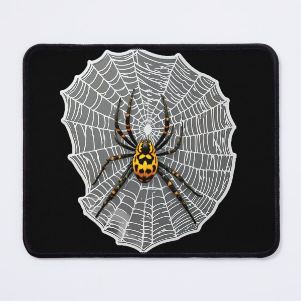 Item preview, Spider In a Spiderweb designed and sold by Bunmigraphics .
