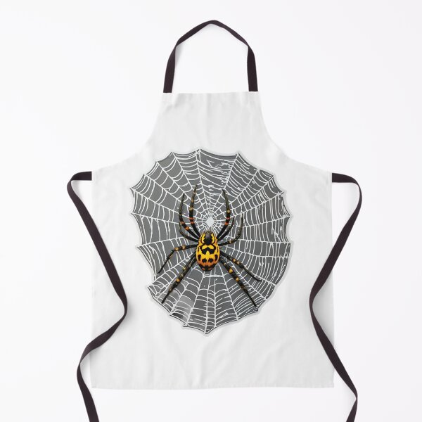 Item preview, Spider In a Spiderweb designed and sold by Bunmigraphics .