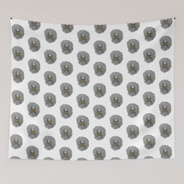 Item preview, Spider In a Spiderweb designed and sold by Bunmigraphics .