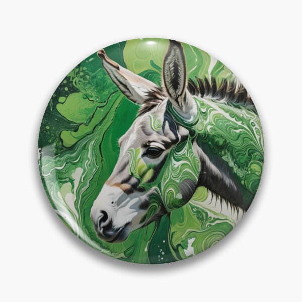 Item preview, Donkey 2 designed and sold by custom-concepts.
