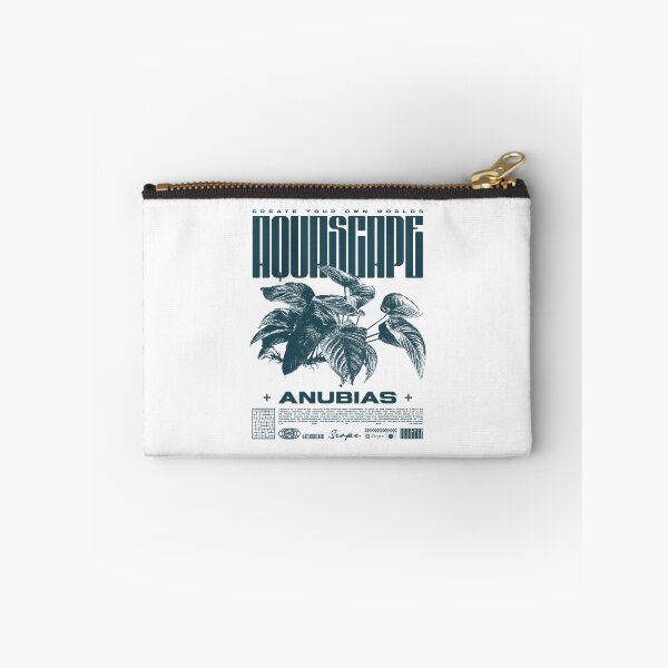 Item preview, Aquascaping Anubias Aquatic Plant Aquarium Fish Keeper designed and sold by JRRTs.
