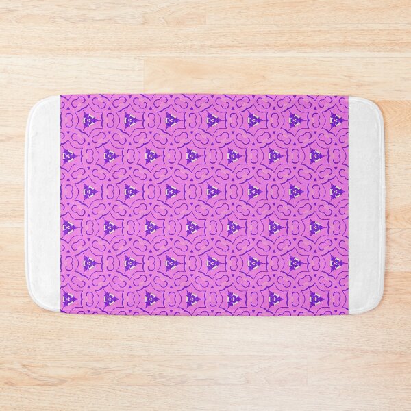 Item preview, Pink and purple pattern design  designed and sold by Chi261.