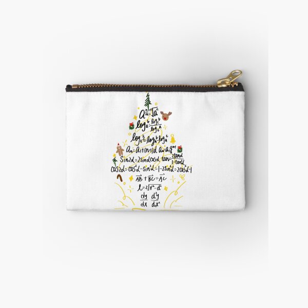 Item preview, Math Christmas Tree designed and sold by ImhStephanie421.