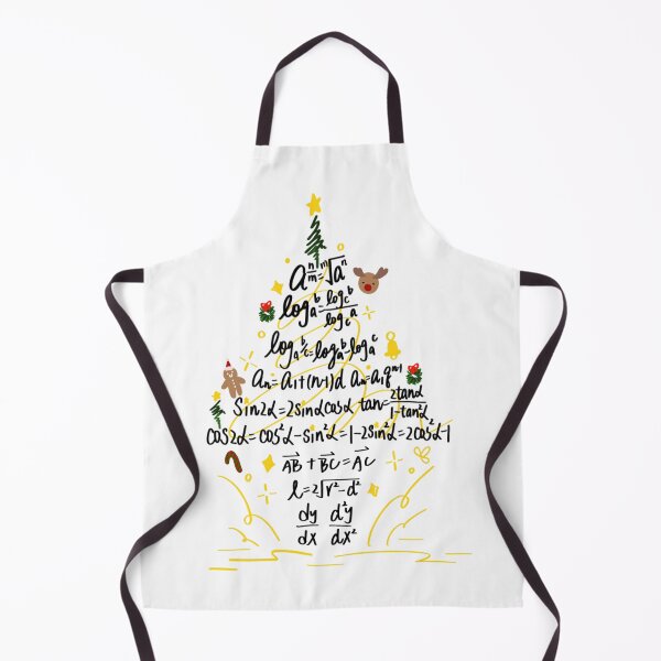 Item preview, Math Christmas Tree designed and sold by ImhStephanie421.