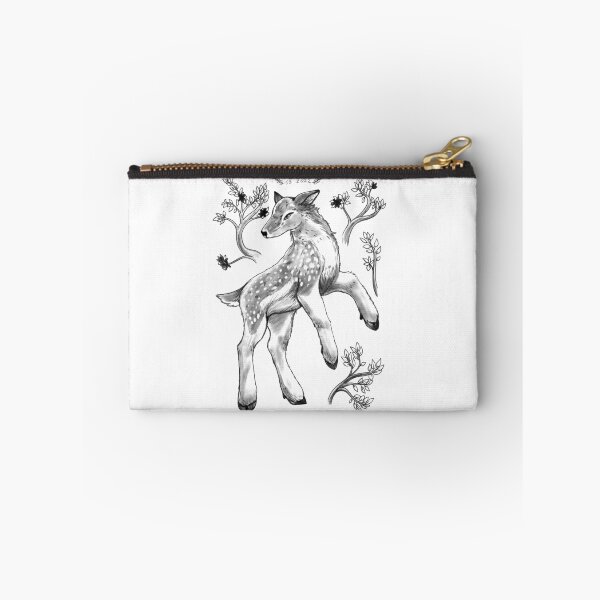 Item preview, ciervo designed and sold by StarryScribble.