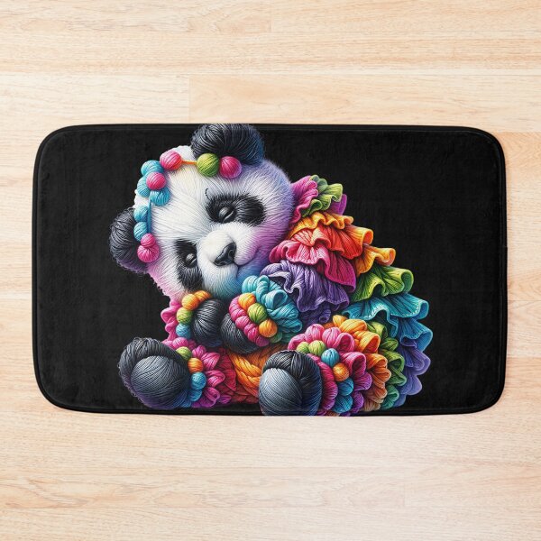 Item preview, Cute Panda designed and sold by AwesomeBeyondLimits.
