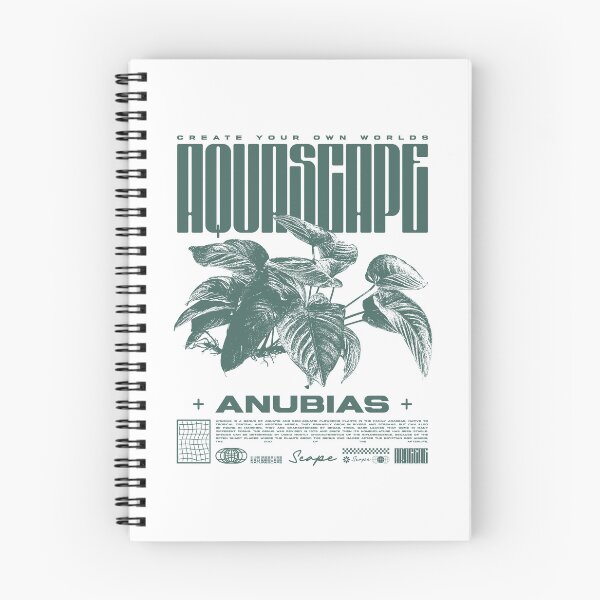 Item preview, Aquascaping Anubias Aquatic Plant Aquarium Fish Keeper designed and sold by JRRTs.