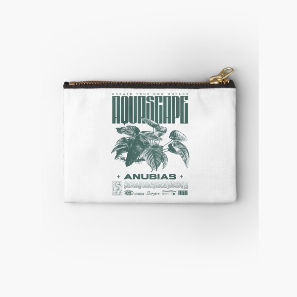 Item preview, Aquascaping Anubias Aquatic Plant Aquarium Fish Keeper designed and sold by JRRTs.