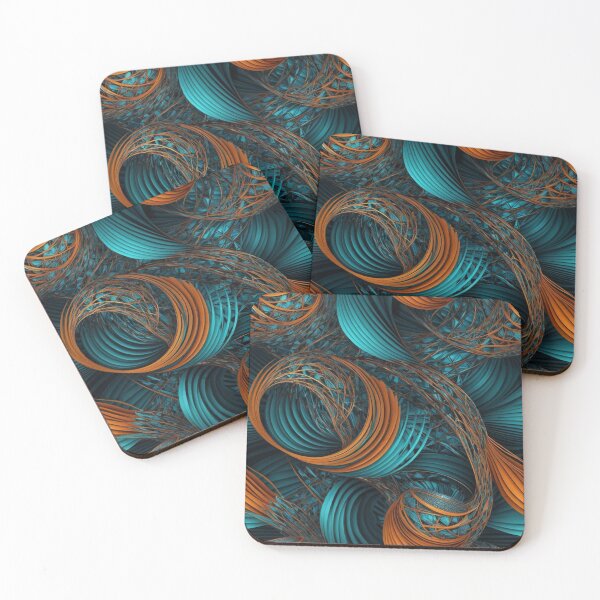 Item preview, Abstract Patterns designed and sold by 0penvimark.