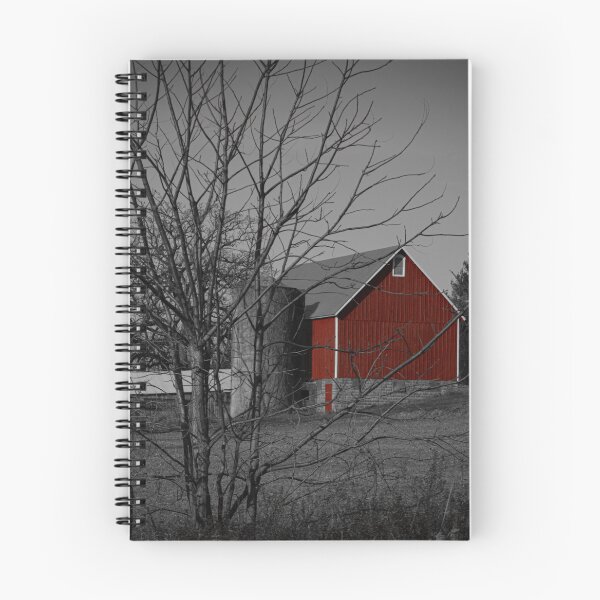Item preview, Wisconsin Barn 1 designed and sold by LeoGurl.