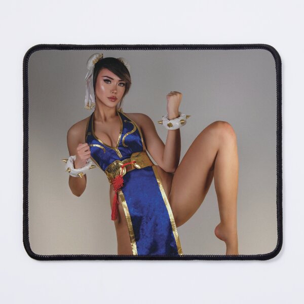 Item preview, Martial Artist Cosplay by WanderlustLuca designed and sold by WanderlustL.