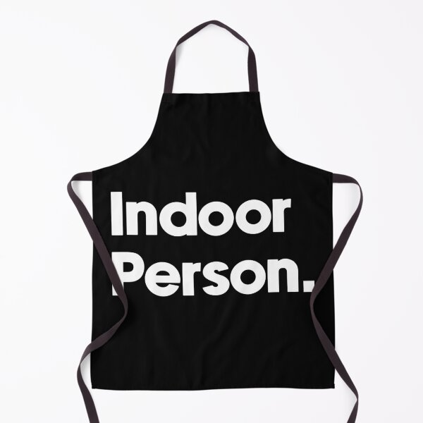 Item preview, Indoor Person. designed and sold by designing01Ar3.