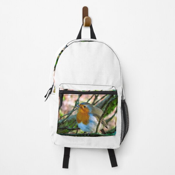 Item preview, Rotund Robin designed and sold by rachaeld13.