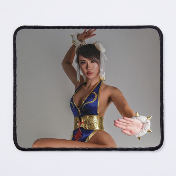 Item preview, Martial Artist Cosplay by WanderlustLuca designed and sold by WanderlustL.