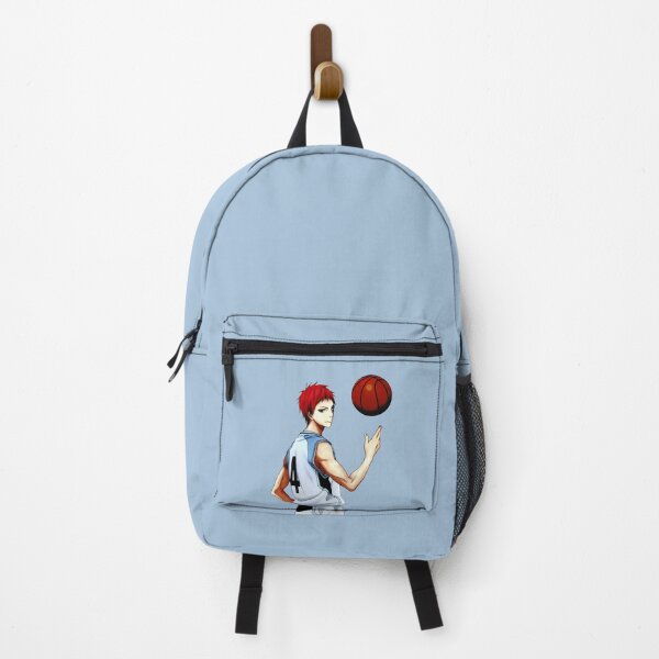 Item preview, Seijuro Akashi designed and sold by NamaMerch.