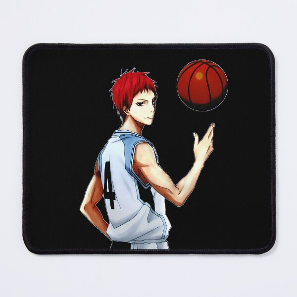 Item preview, Seijuro Akashi designed and sold by NamaMerch.