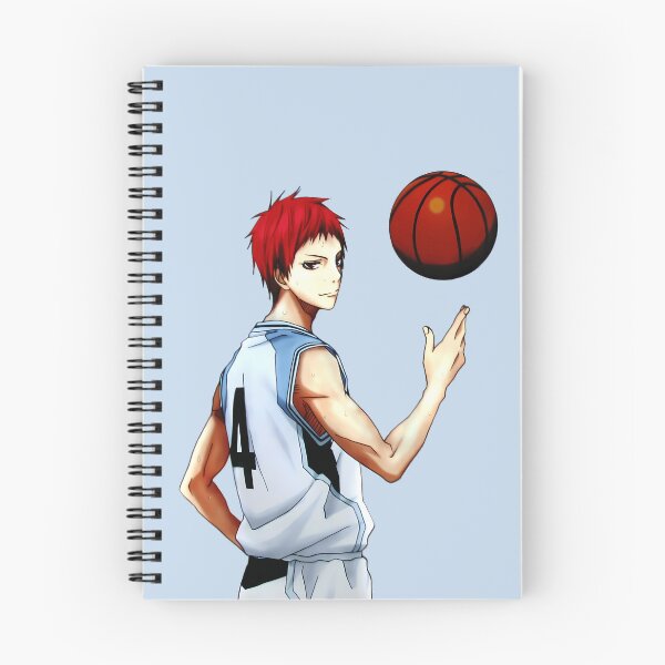 Item preview, Seijuro Akashi designed and sold by NamaMerch.