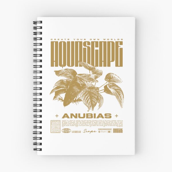 Item preview, Aquascaping Anubias Aquatic Plant Aquarium Fish Keeper designed and sold by JRRTs.