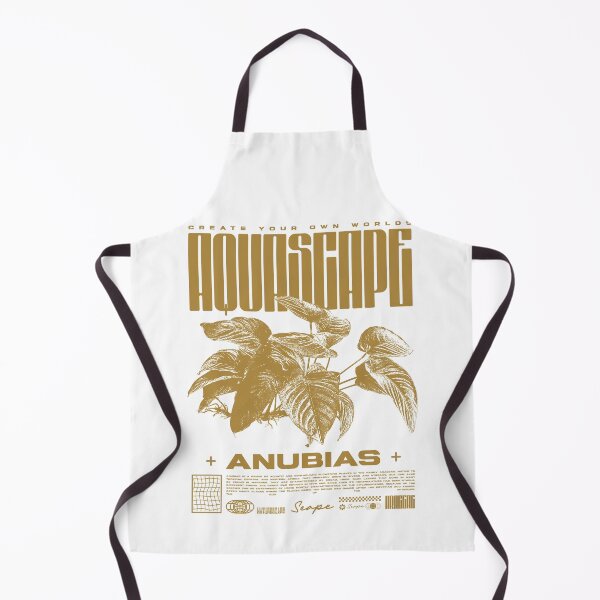 Item preview, Aquascaping Anubias Aquatic Plant Aquarium Fish Keeper designed and sold by JRRTs.