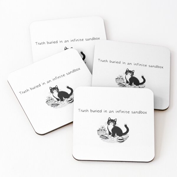 Item preview, Meow-tivational Cat Quotes: Feline Wisdom Gifts designed and sold by mi33x.
