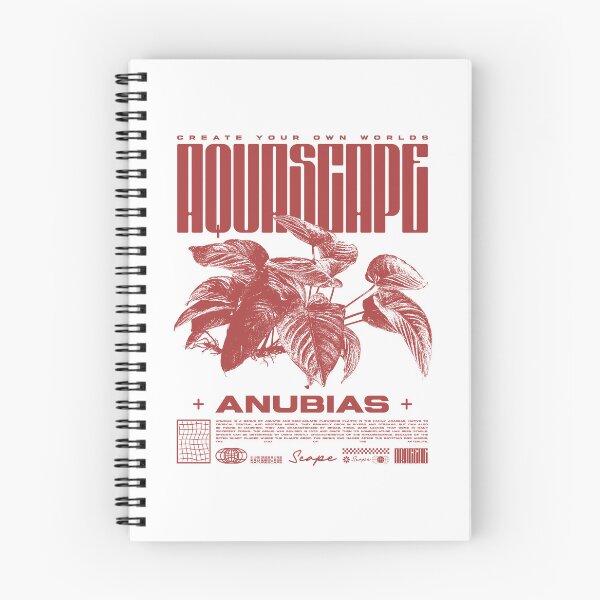 Item preview, Aquascaping Anubias Aquatic Plant Aquarium Fish Keeper designed and sold by JRRTs.