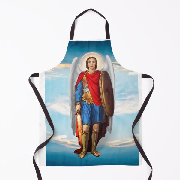 Item preview, Archangel Michael, the great archangel designed and sold by PavlosMalak.