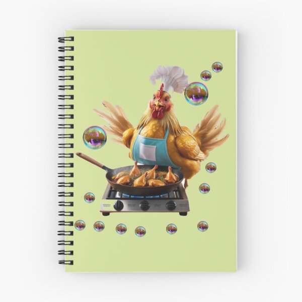 Item preview, Easter Egger Chicken designed and sold by sisira gunarathna.