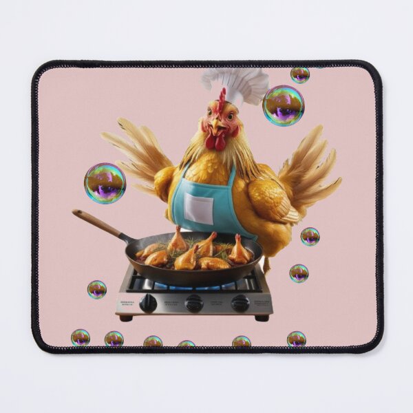 Item preview, Easter Egger Chicken designed and sold by sisira gunarathna.
