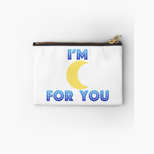 Item preview, I'm Over the Moon for You designed and sold by Stone Foot Fish.