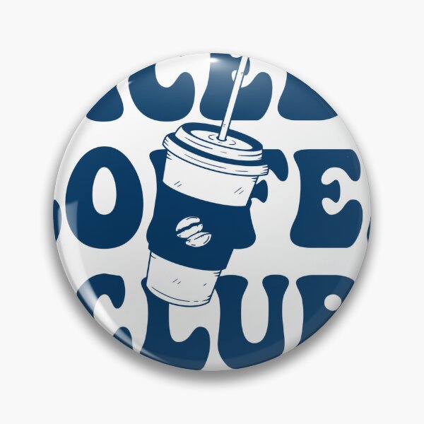 Item preview, Ice coffee club designed and sold by HMmerch.
