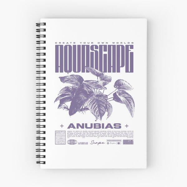 Item preview, Aquascaping Anubias Aquatic Plant Aquarium Fish Keeper designed and sold by JRRTs.