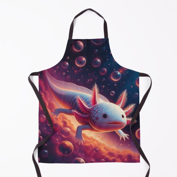 Item preview, Axolotl Art #127 | Axolotl Lovers designed and sold by ksgraphics222.