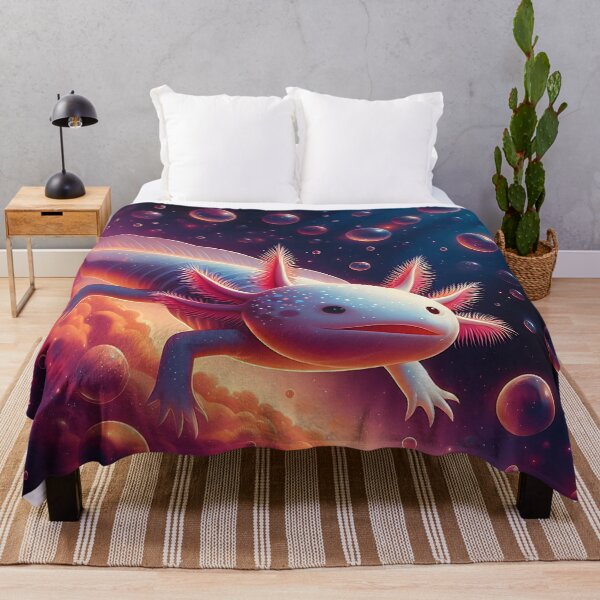 Item preview, Axolotl Art #127 | Axolotl Lovers designed and sold by ksgraphics222.