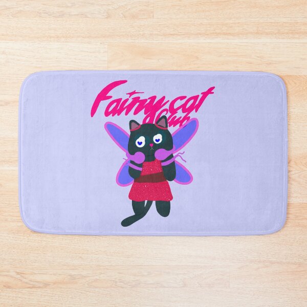 Item preview, The MUSCAT Cat Fairy Club designed and sold by petiteToulon.
