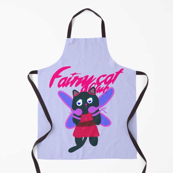 Item preview, The MUSCAT Cat Fairy Club designed and sold by petiteToulon.