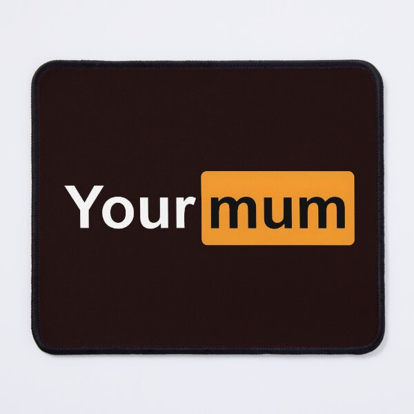 Item preview, Genesis 83 - Your Mum designed and sold by Retromegahero83.