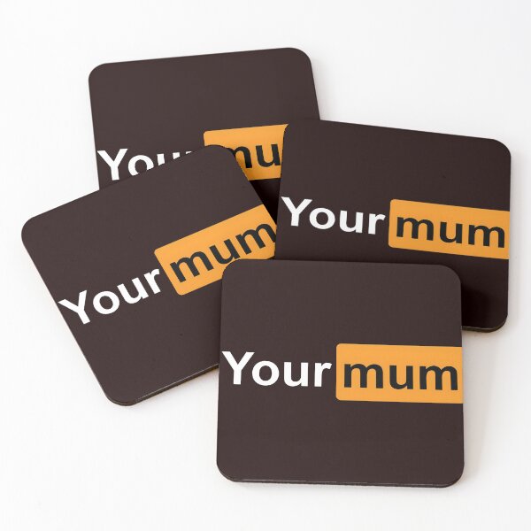 Item preview, Genesis 83 - Your Mum designed and sold by Retromegahero83.