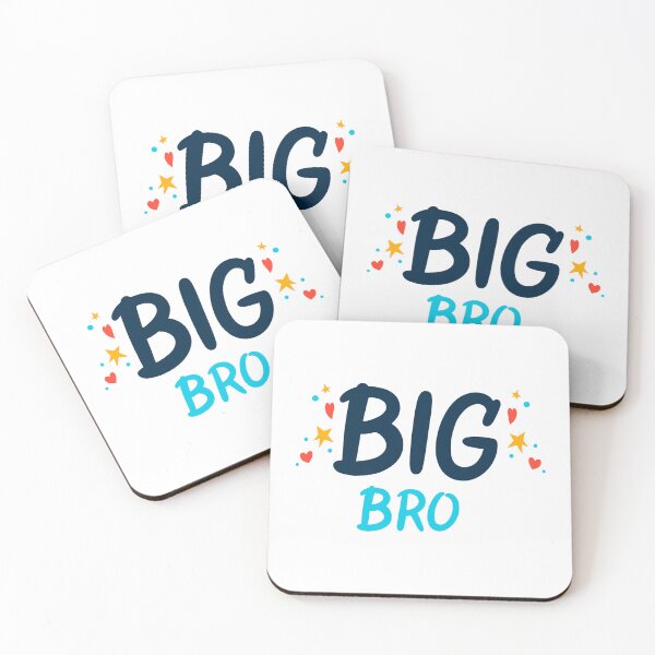 Item preview,  brother big designed and sold by SalimStore1.