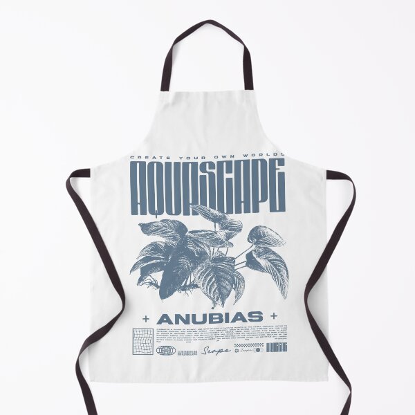 Item preview, Aquascaping Anubias Aquatic Plant Aquarium Fish Keeper designed and sold by JRRTs.
