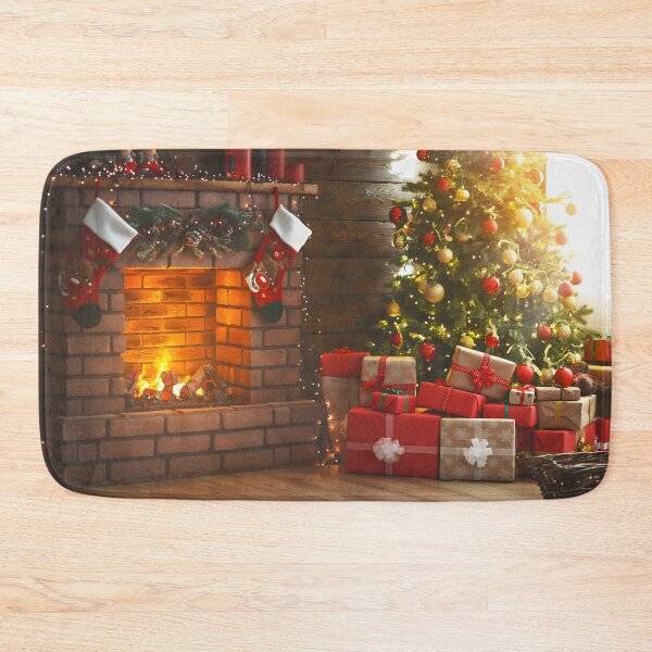 Item preview, Magical Christmas Morning Filled with Gifts and Joy designed and sold by CoolVisionStd.
